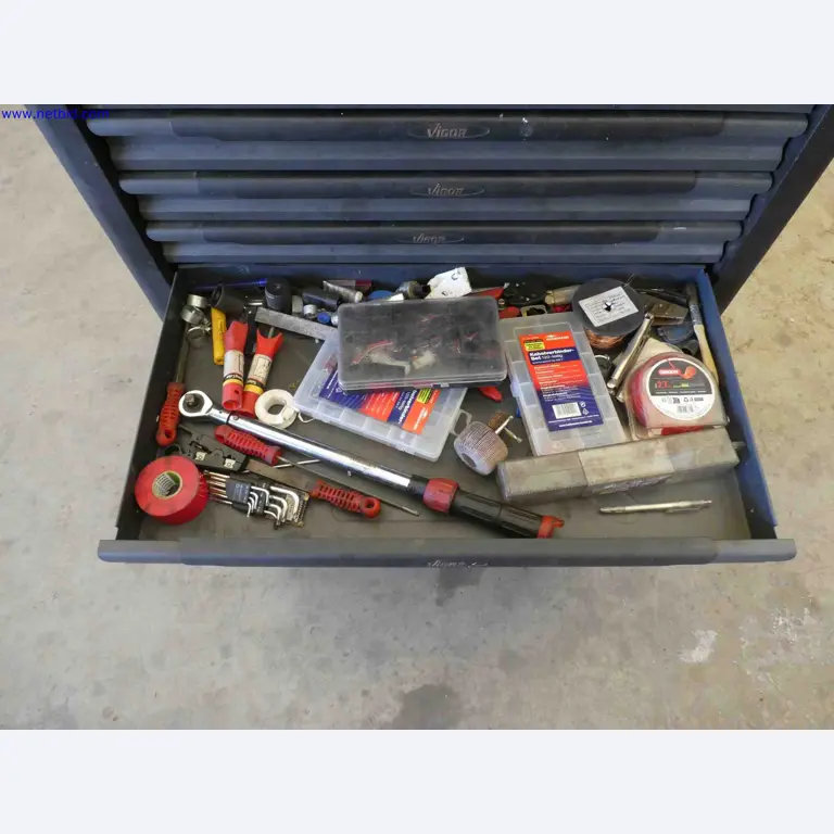 Freight Forwarding, Logistics, Repair Shop, Fleet-8