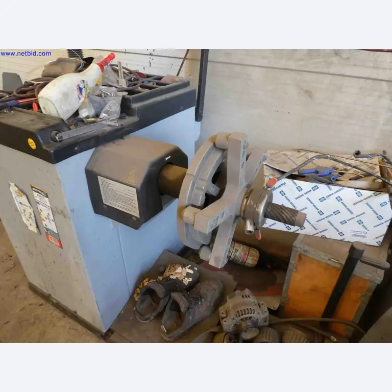 Freight Forwarding, Logistics, Repair Shop, Fleet-2