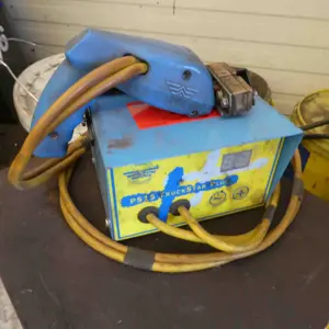 Tire Tread Cutter Rupp Rilfit SIX
