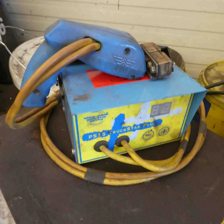 Tire Tread Cutter Rupp Rilfit SIX