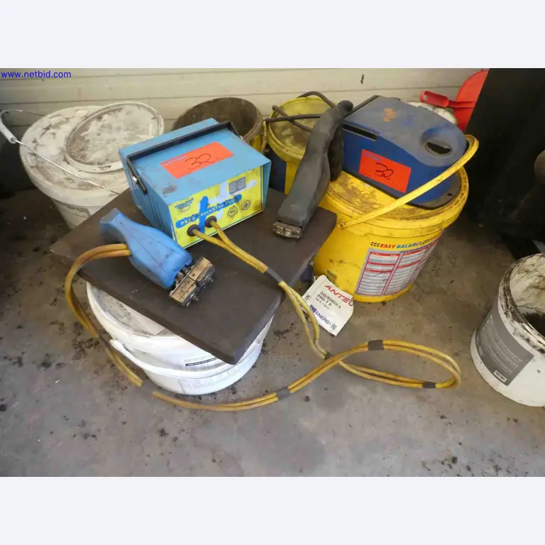 Freight Forwarding, Logistics, Repair Shop, Fleet-2