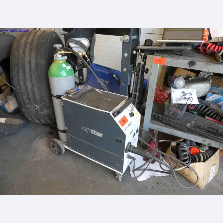 Freight Forwarding, Logistics, Repair Shop, Fleet-1