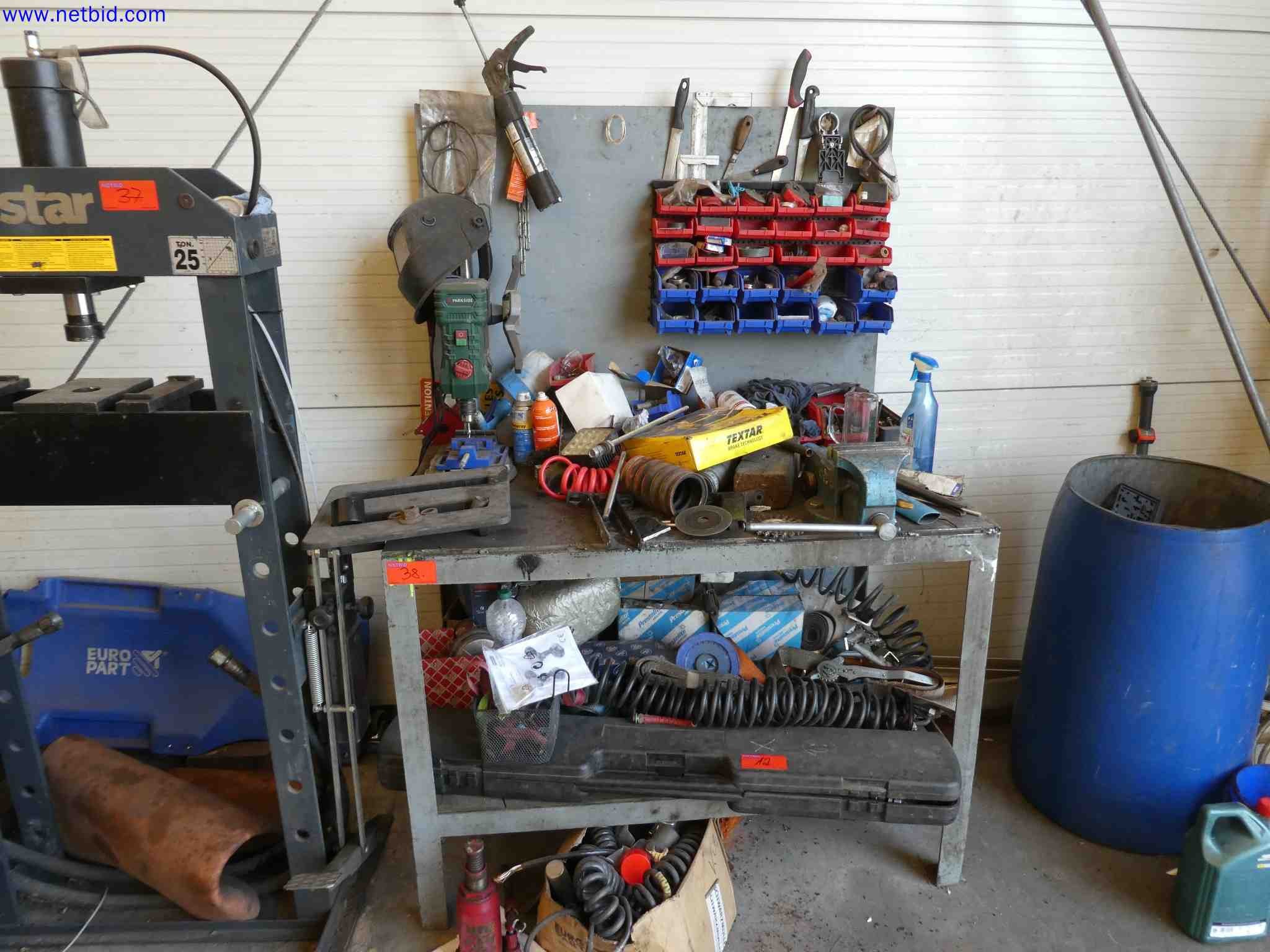 Freight Forwarding, Logistics, Repair Shop, Fleet-1