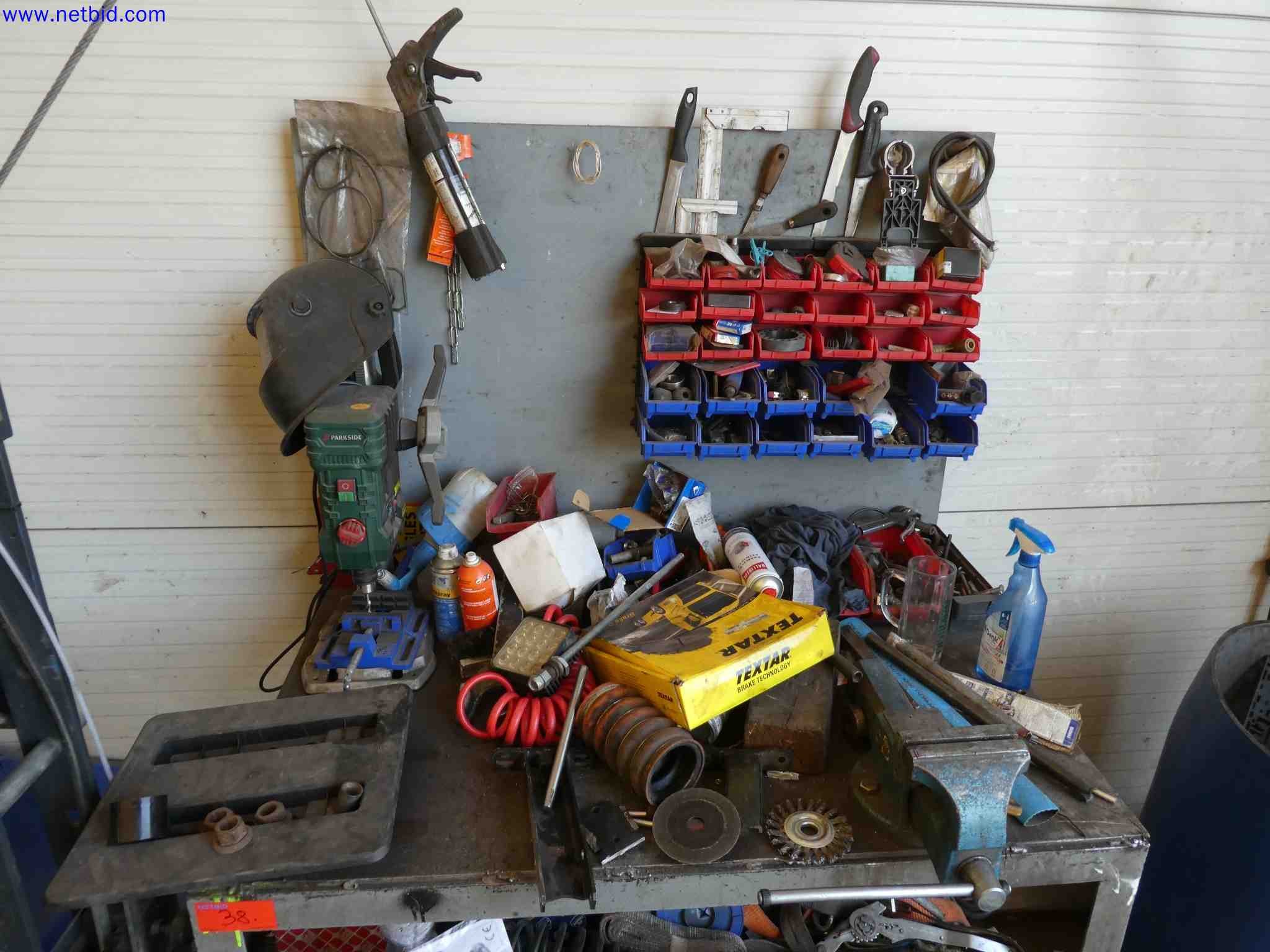 Freight Forwarding, Logistics, Repair Shop, Fleet-2