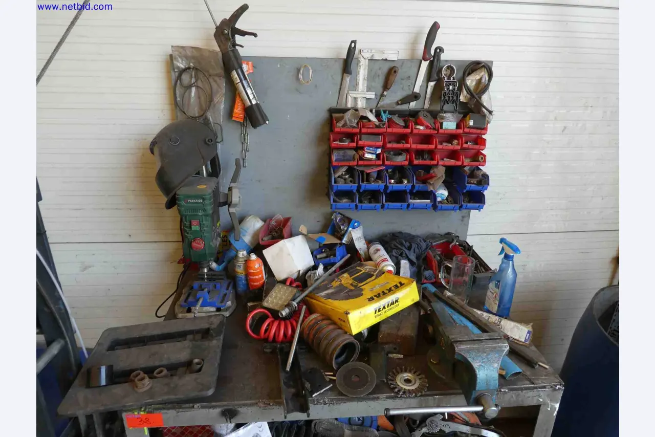 Freight Forwarding, Logistics, Repair Shop, Fleet-2