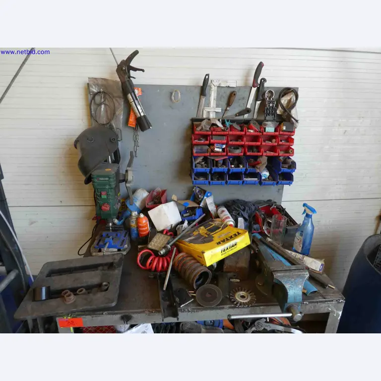 Freight Forwarding, Logistics, Repair Shop, Fleet-2