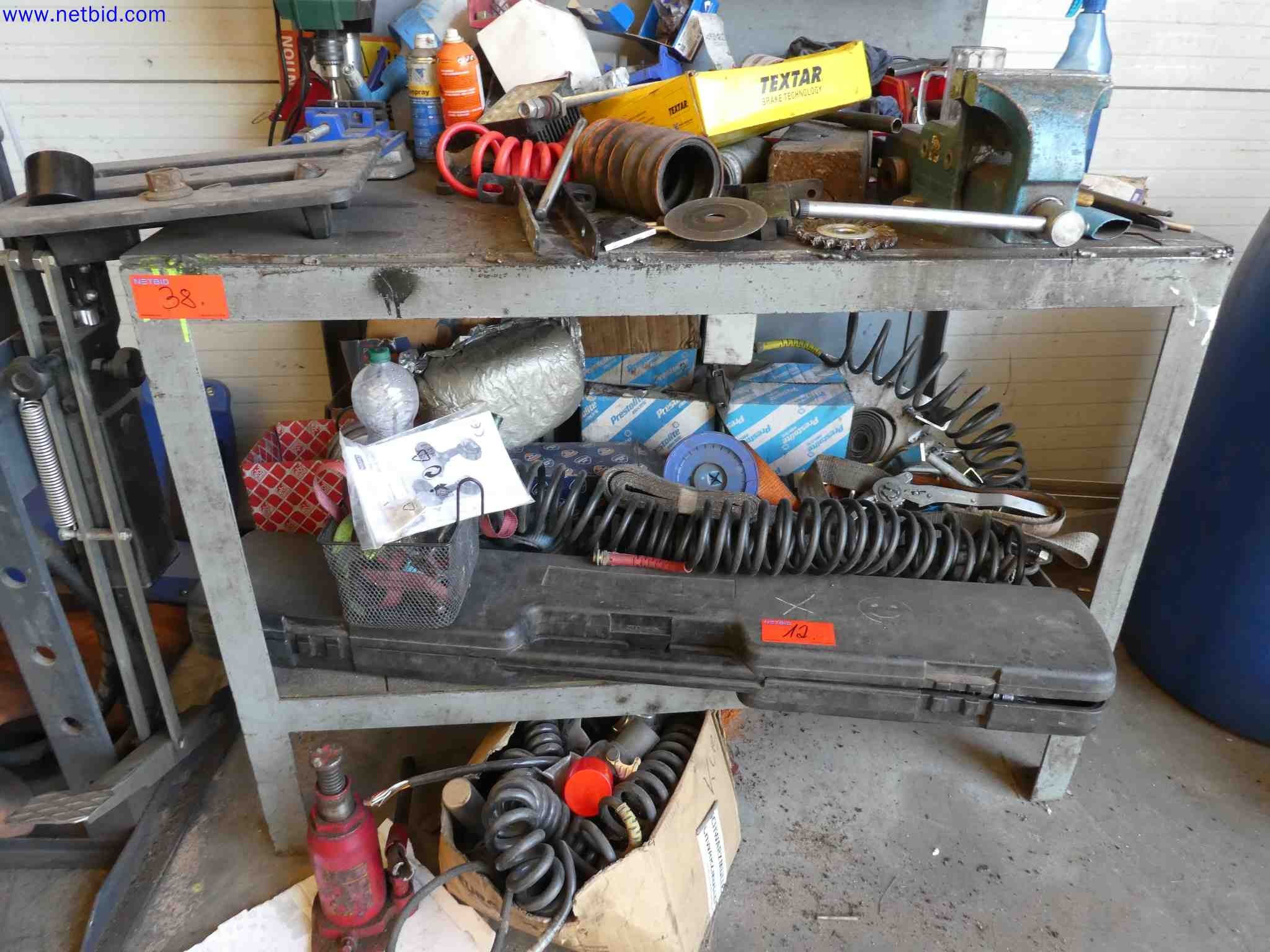 Freight Forwarding, Logistics, Repair Shop, Fleet-3