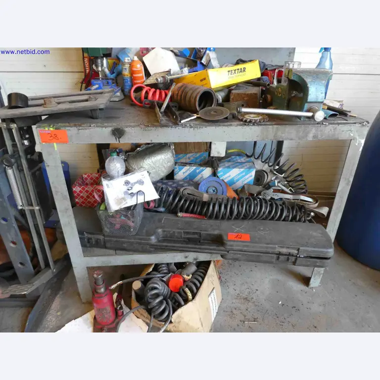 Freight Forwarding, Logistics, Repair Shop, Fleet-3