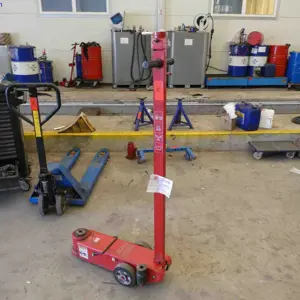 Pallet Jack Lifter, Typ GS 2554