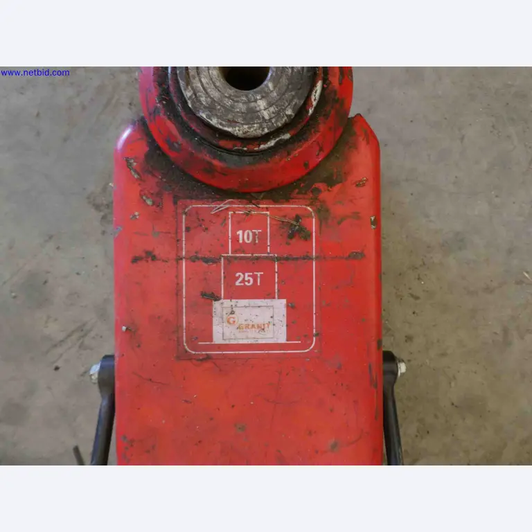 Freight Forwarding, Logistics, Repair Shop, Fleet-4