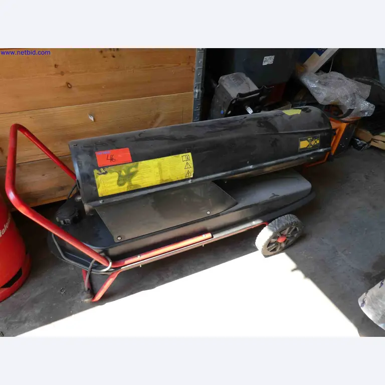 Freight Forwarding, Logistics, Repair Shop, Fleet-1