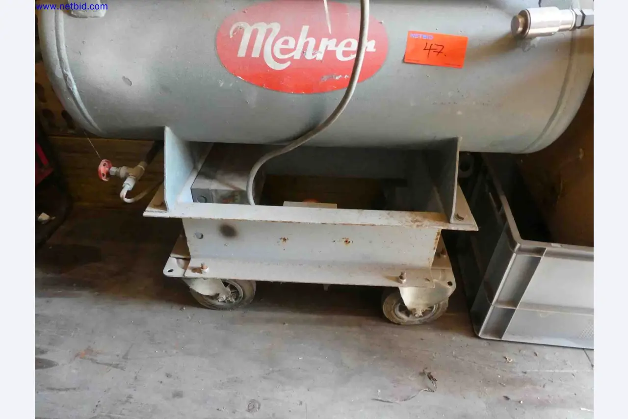 Freight Forwarding, Logistics, Repair Shop, Fleet-2