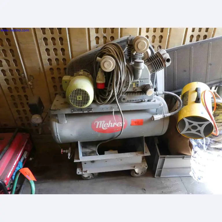 Freight Forwarding, Logistics, Repair Shop, Fleet-3