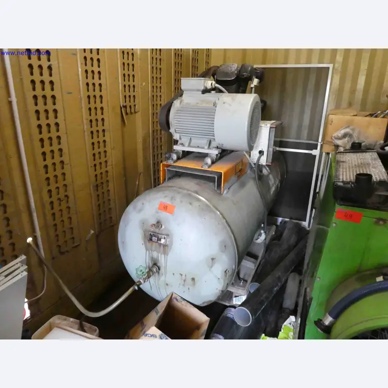 Freight Forwarding, Logistics, Repair Shop, Fleet-4
