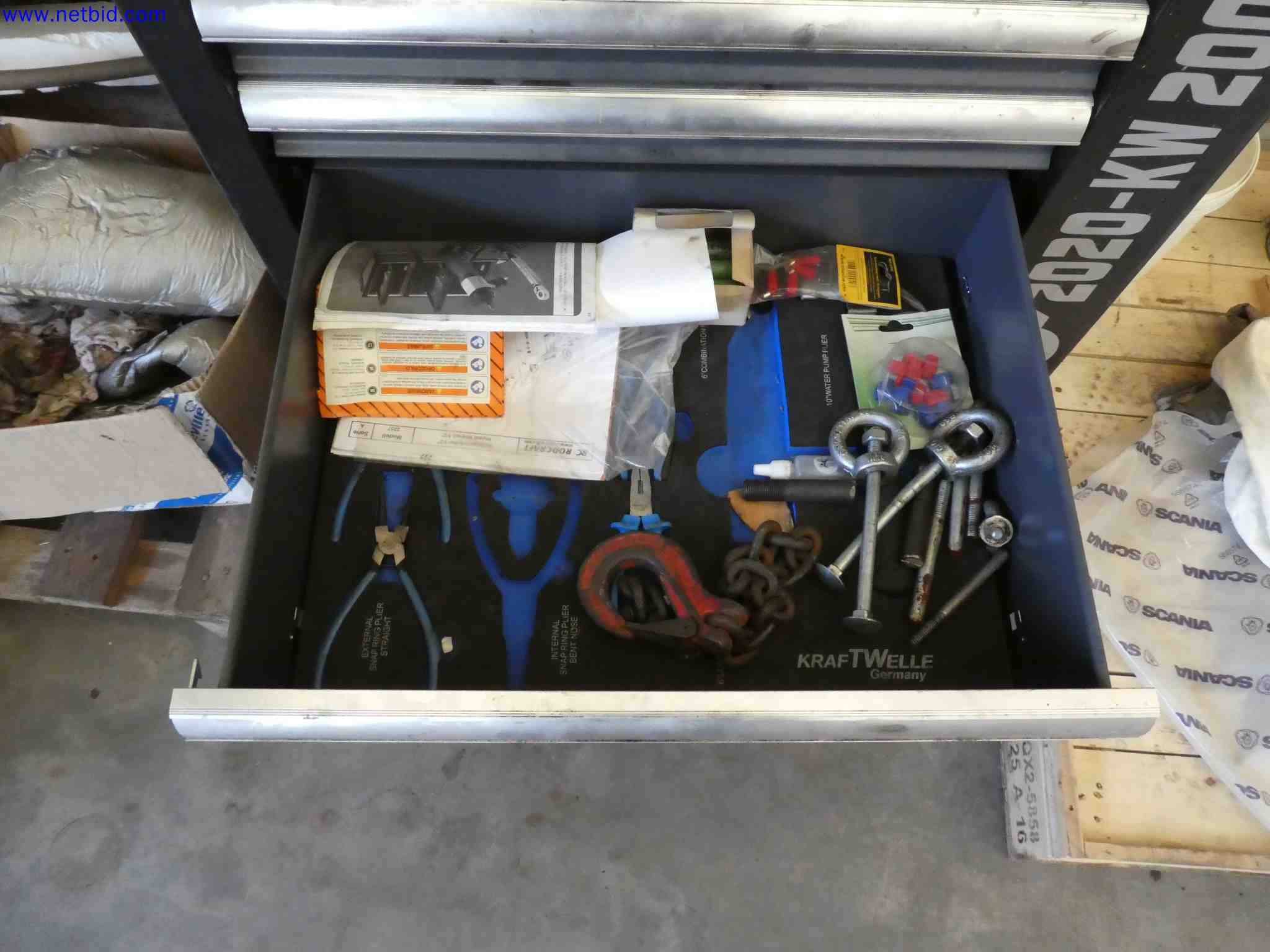 Freight Forwarding, Logistics, Repair Shop, Fleet-3