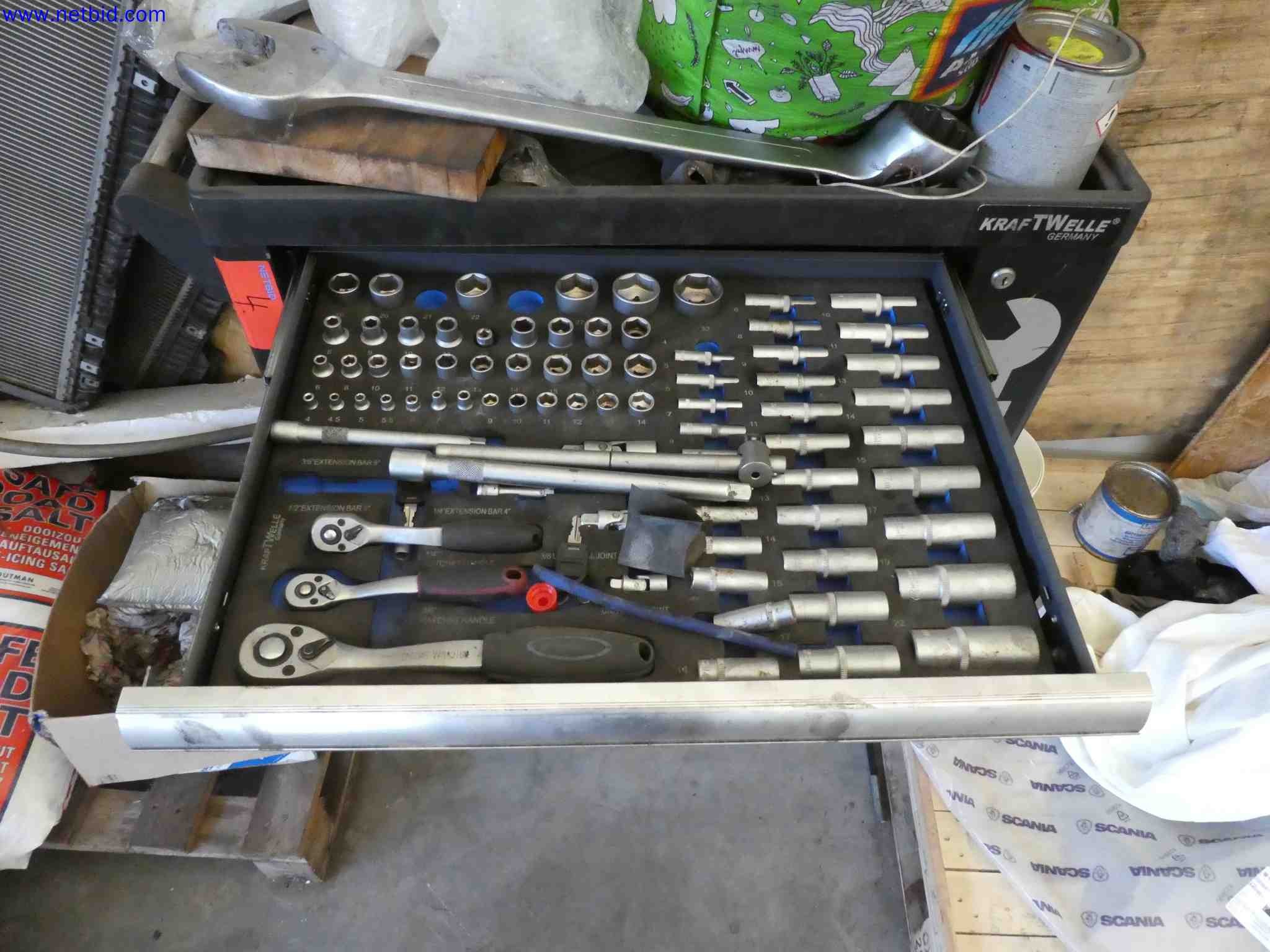 Freight Forwarding, Logistics, Repair Shop, Fleet-9