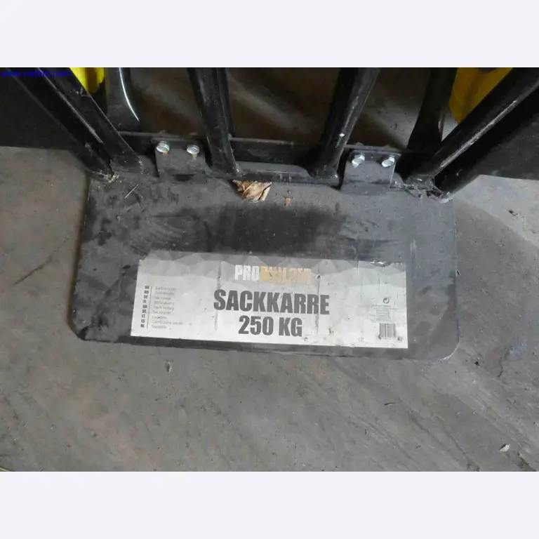 Freight Forwarding, Logistics, Repair Shop, Fleet-3
