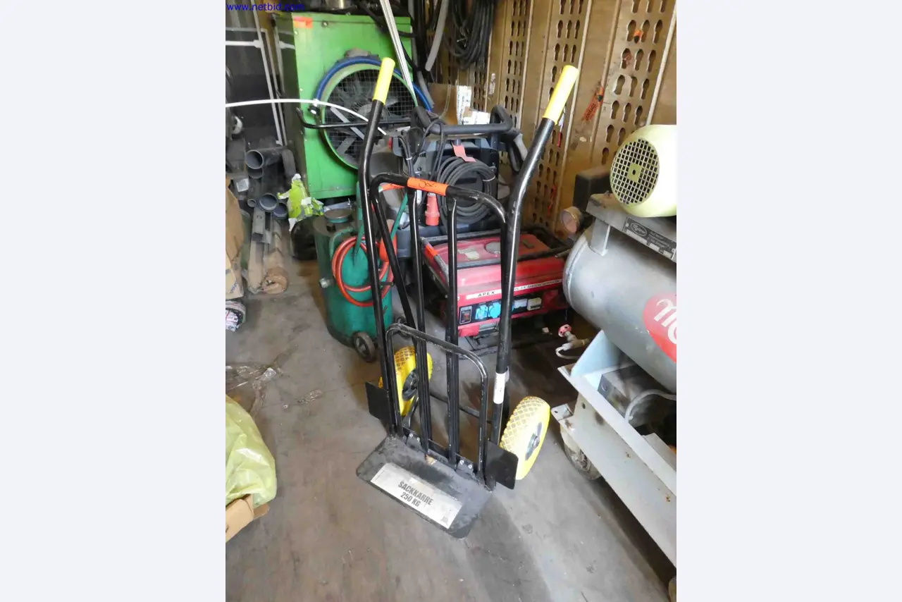 Freight Forwarding, Logistics, Repair Shop, Fleet-4