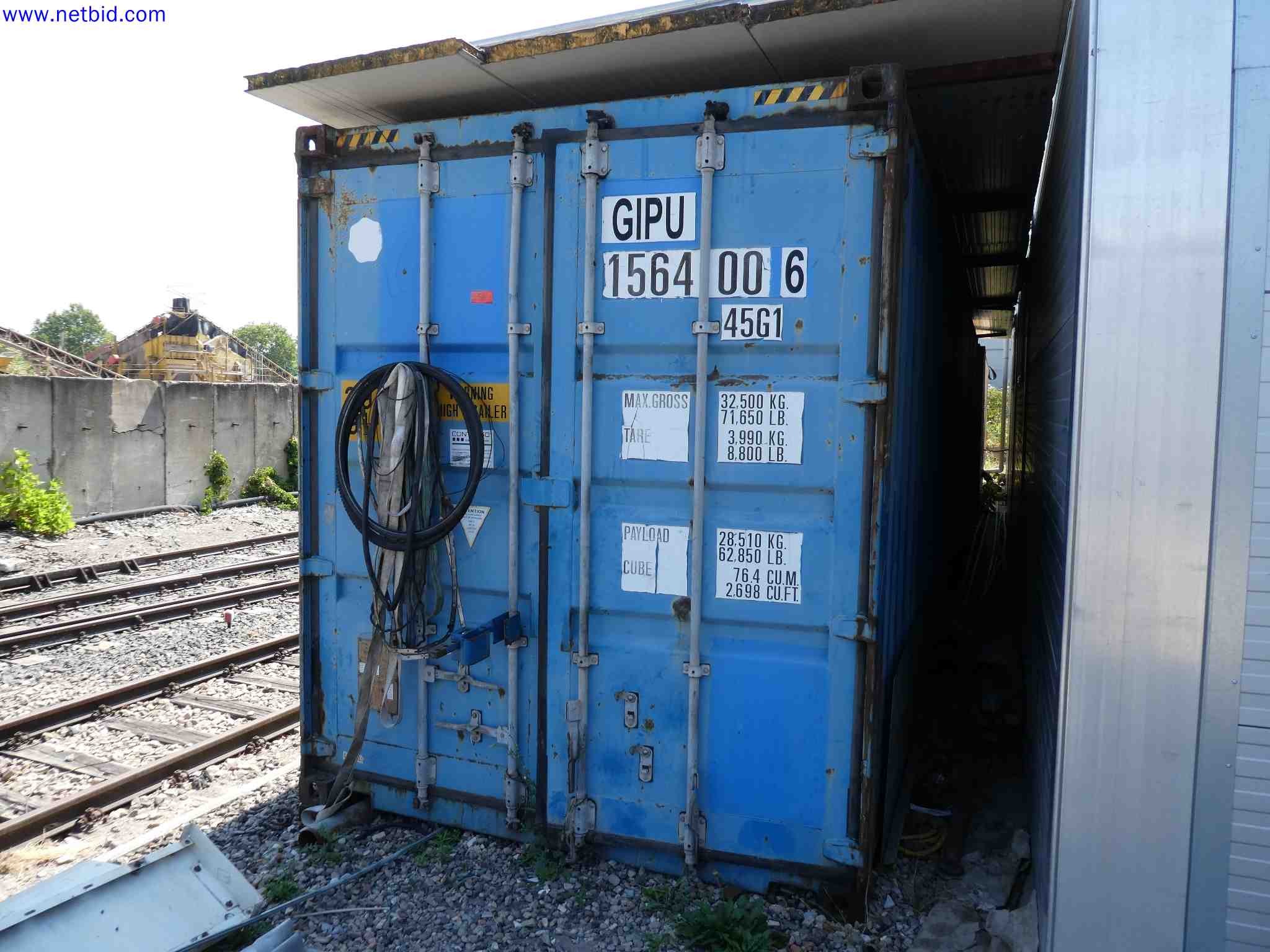 Freight Forwarding, Logistics, Repair Shop, Fleet-1