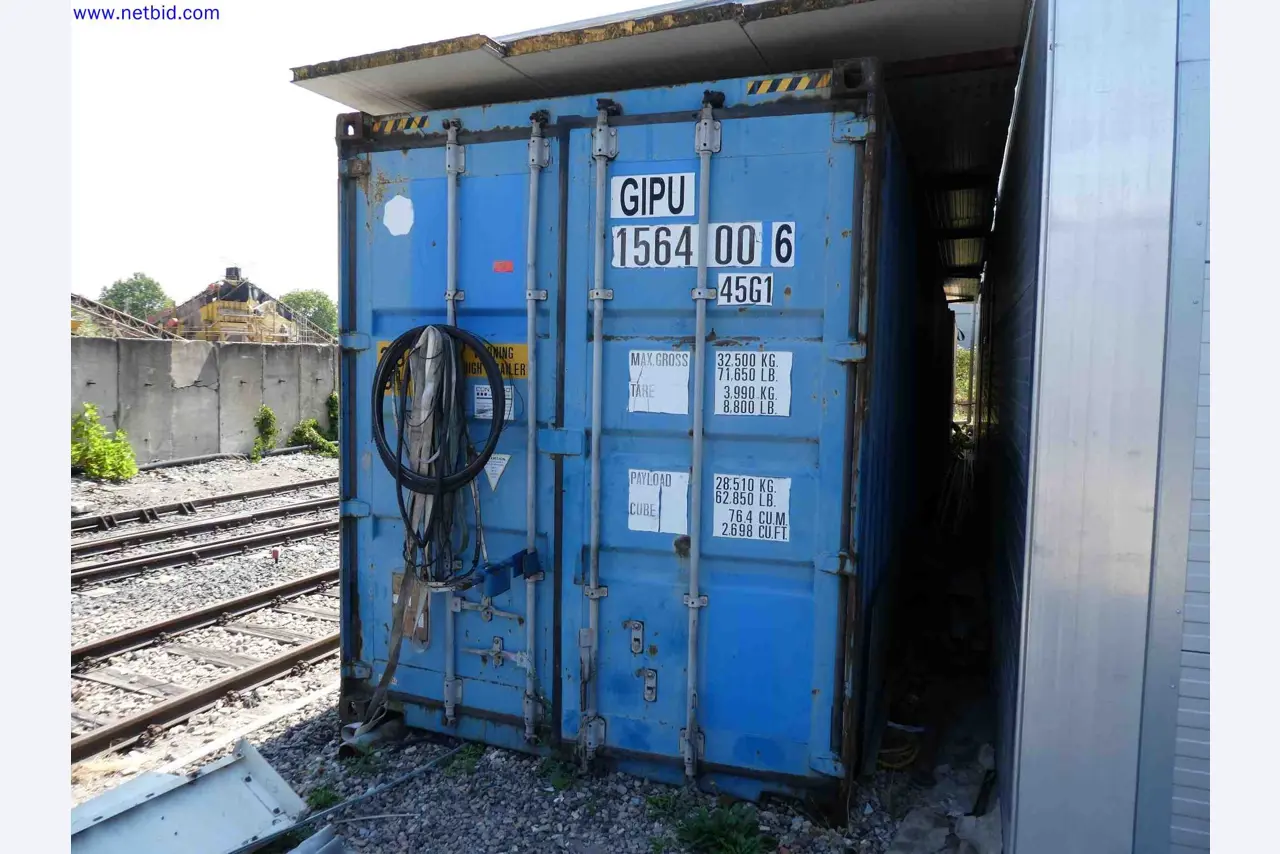Freight Forwarding, Logistics, Repair Shop, Fleet-1