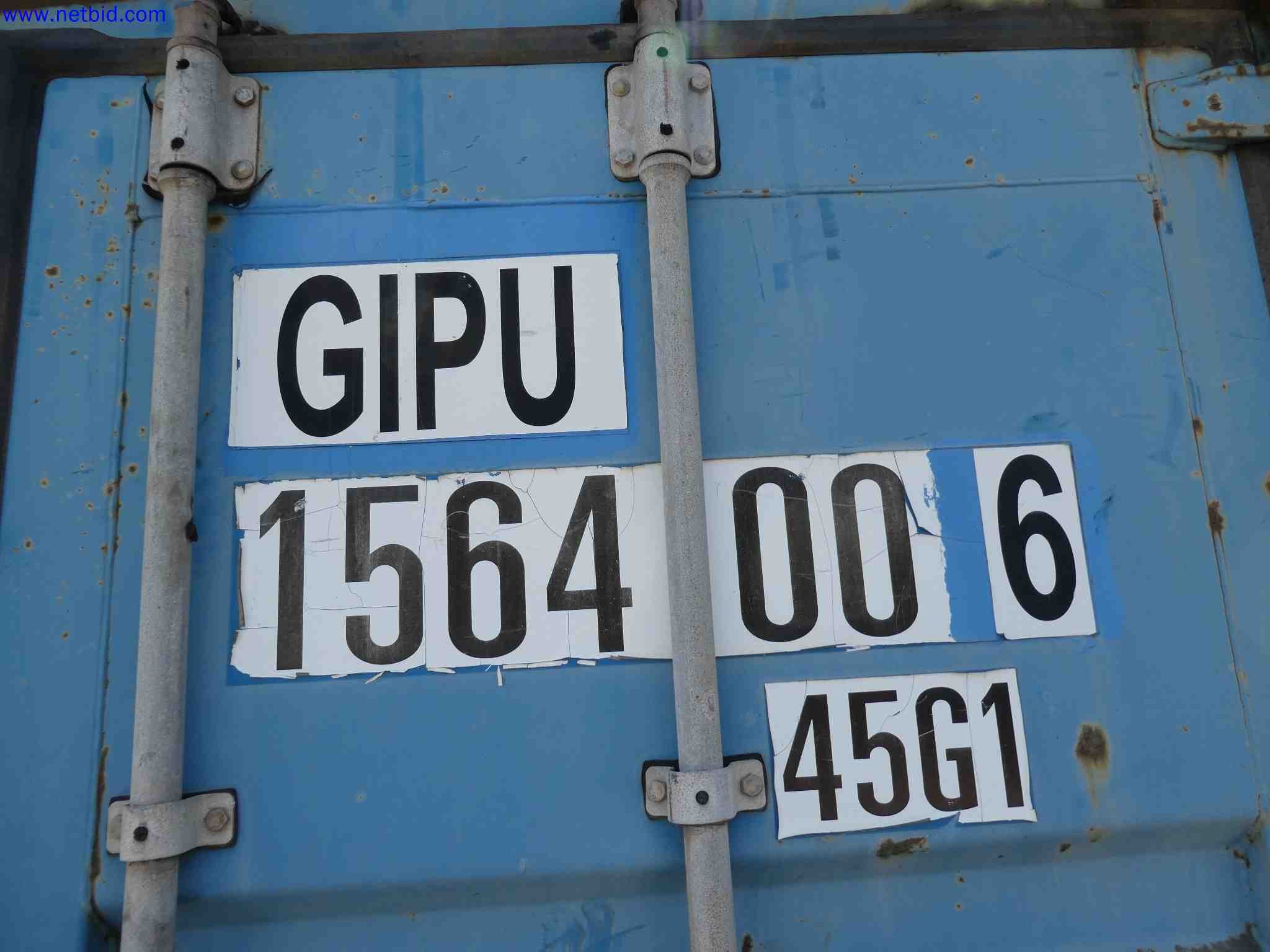 Freight Forwarding, Logistics, Repair Shop, Fleet-2