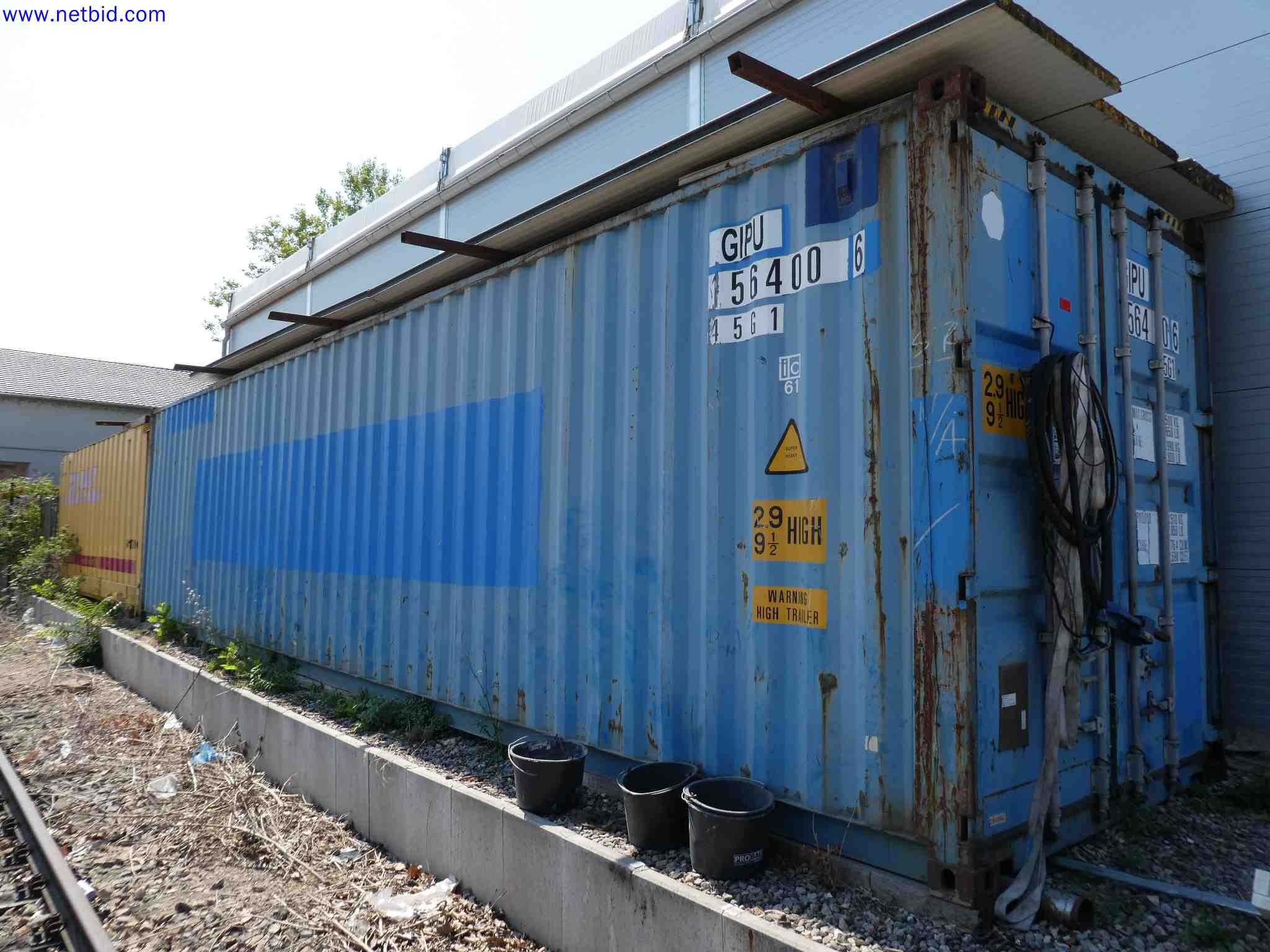 Freight Forwarding, Logistics, Repair Shop, Fleet-4