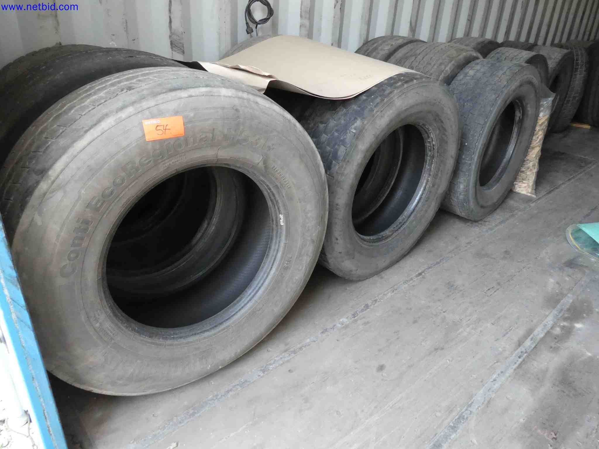 Freight Forwarding, Logistics, Repair Shop, Fleet-1