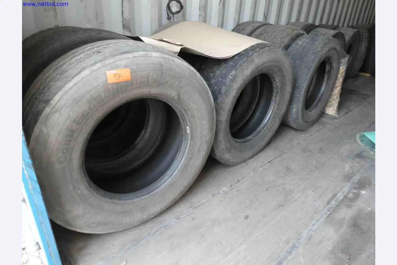 Freight Forwarding, Logistics, Repair Shop, Fleet-1