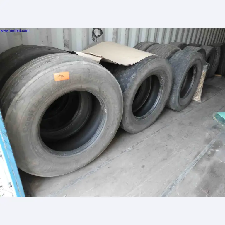 Freight Forwarding, Logistics, Repair Shop, Fleet-1