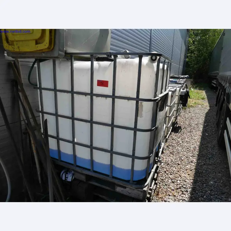 Freight Forwarding, Logistics, Repair Shop, Fleet-3
