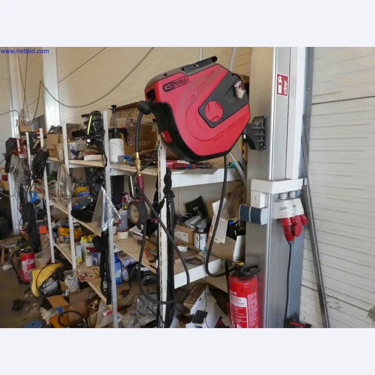 Freight Forwarding, Logistics, Repair Shop, Fleet-2