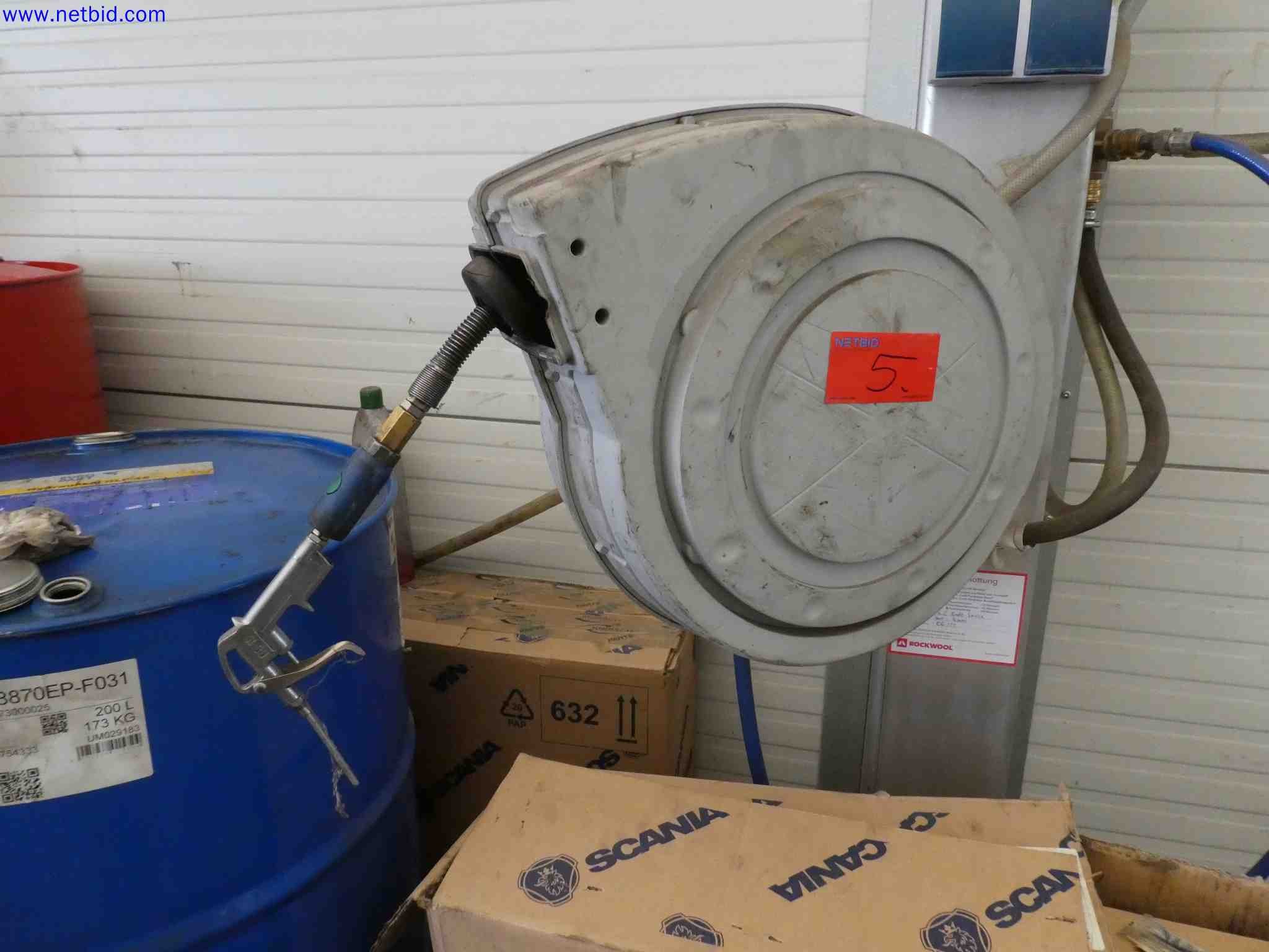 Freight Forwarding, Logistics, Repair Shop, Fleet-3