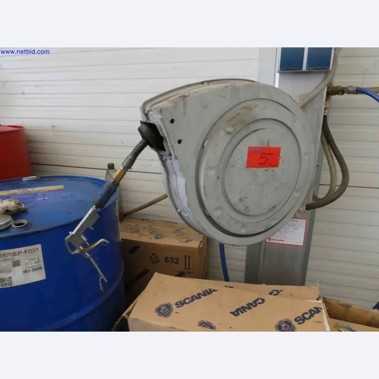 Freight Forwarding, Logistics, Repair Shop, Fleet-3