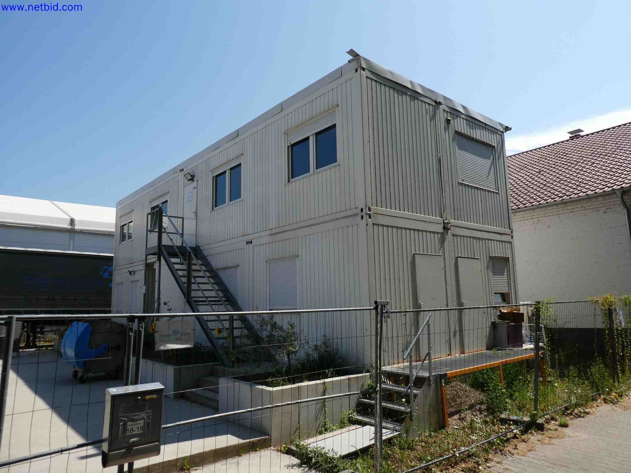 Freight Forwarding, Logistics, Repair Shop, Fleet-10
