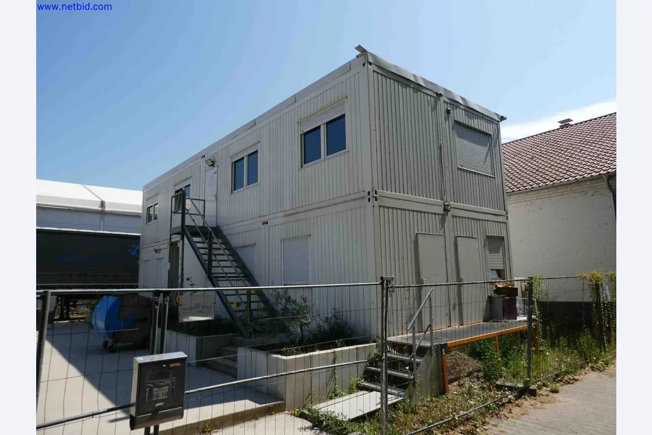Freight Forwarding, Logistics, Repair Shop, Fleet-10
