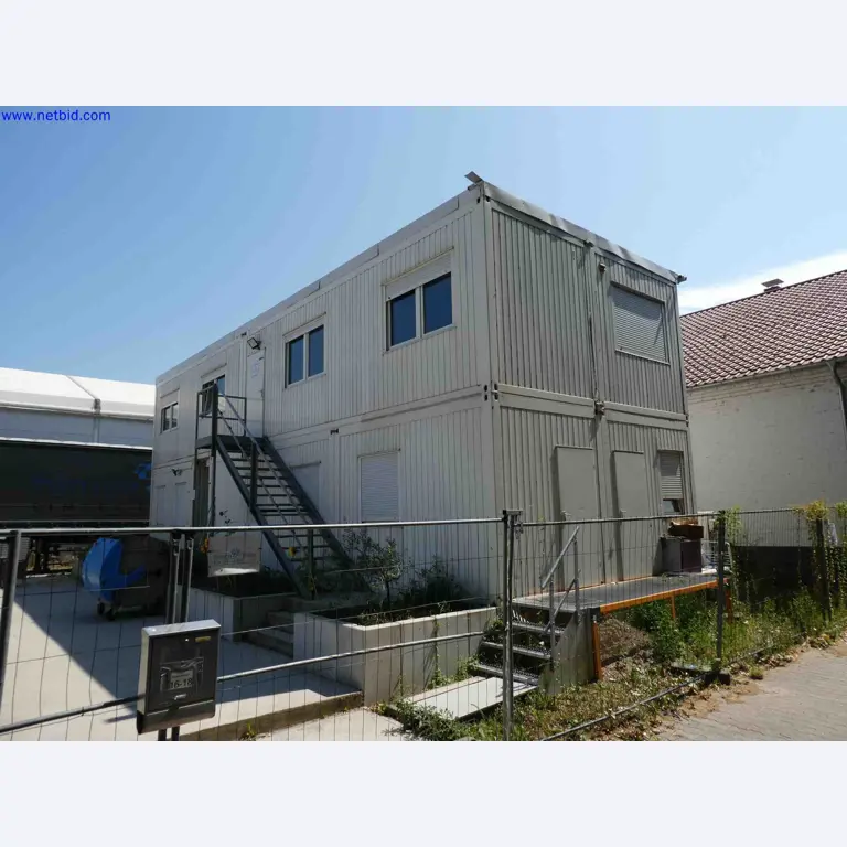 Freight Forwarding, Logistics, Repair Shop, Fleet-10