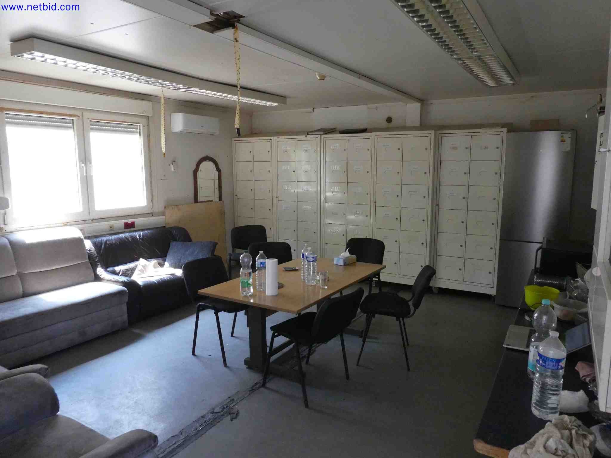 Freight Forwarding, Logistics, Repair Shop, Fleet-12