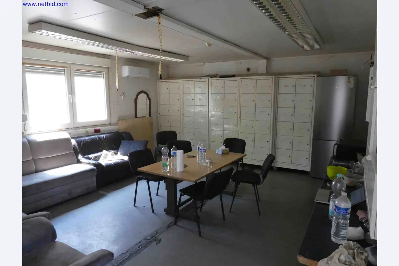 Freight Forwarding, Logistics, Repair Shop, Fleet-12