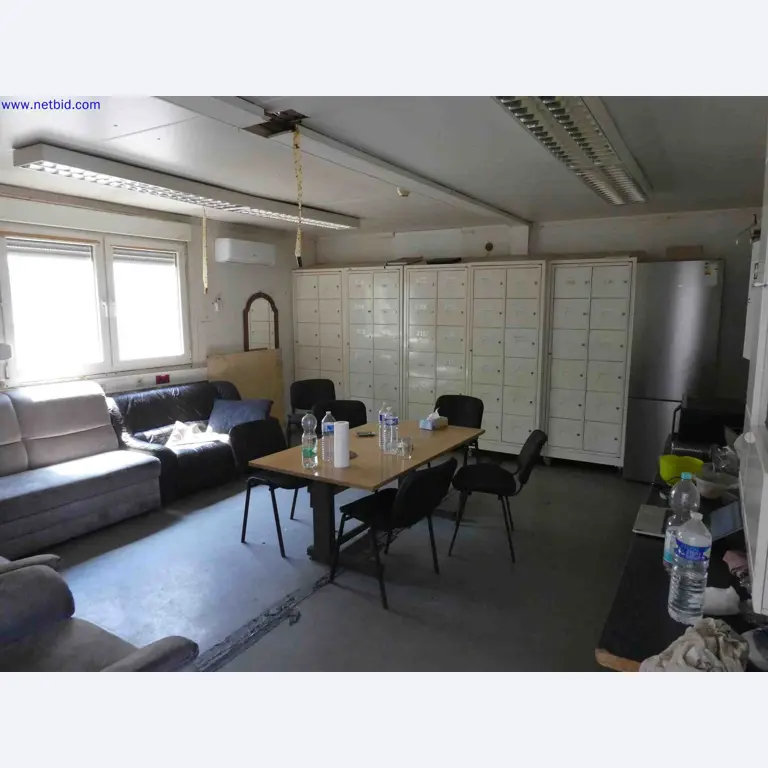 Freight Forwarding, Logistics, Repair Shop, Fleet-12