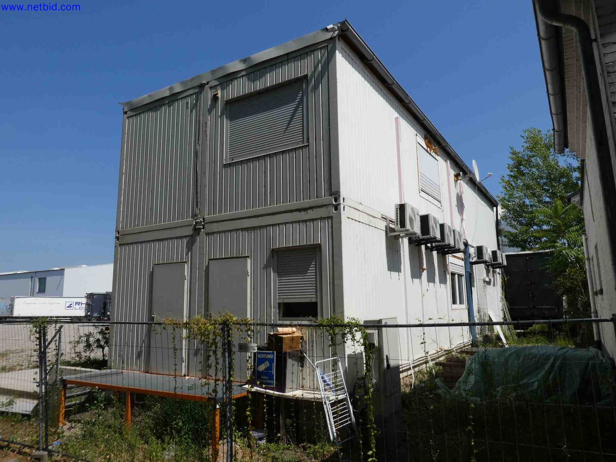 Freight Forwarding, Logistics, Repair Shop, Fleet-1