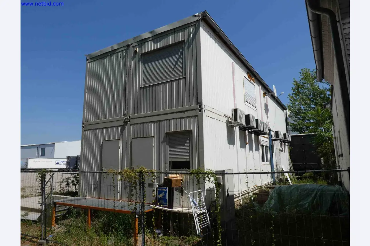 Freight Forwarding, Logistics, Repair Shop, Fleet-1