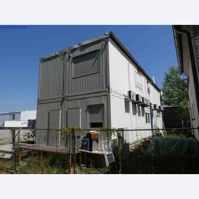 Freight Forwarding, Logistics, Repair Shop, Fleet-1