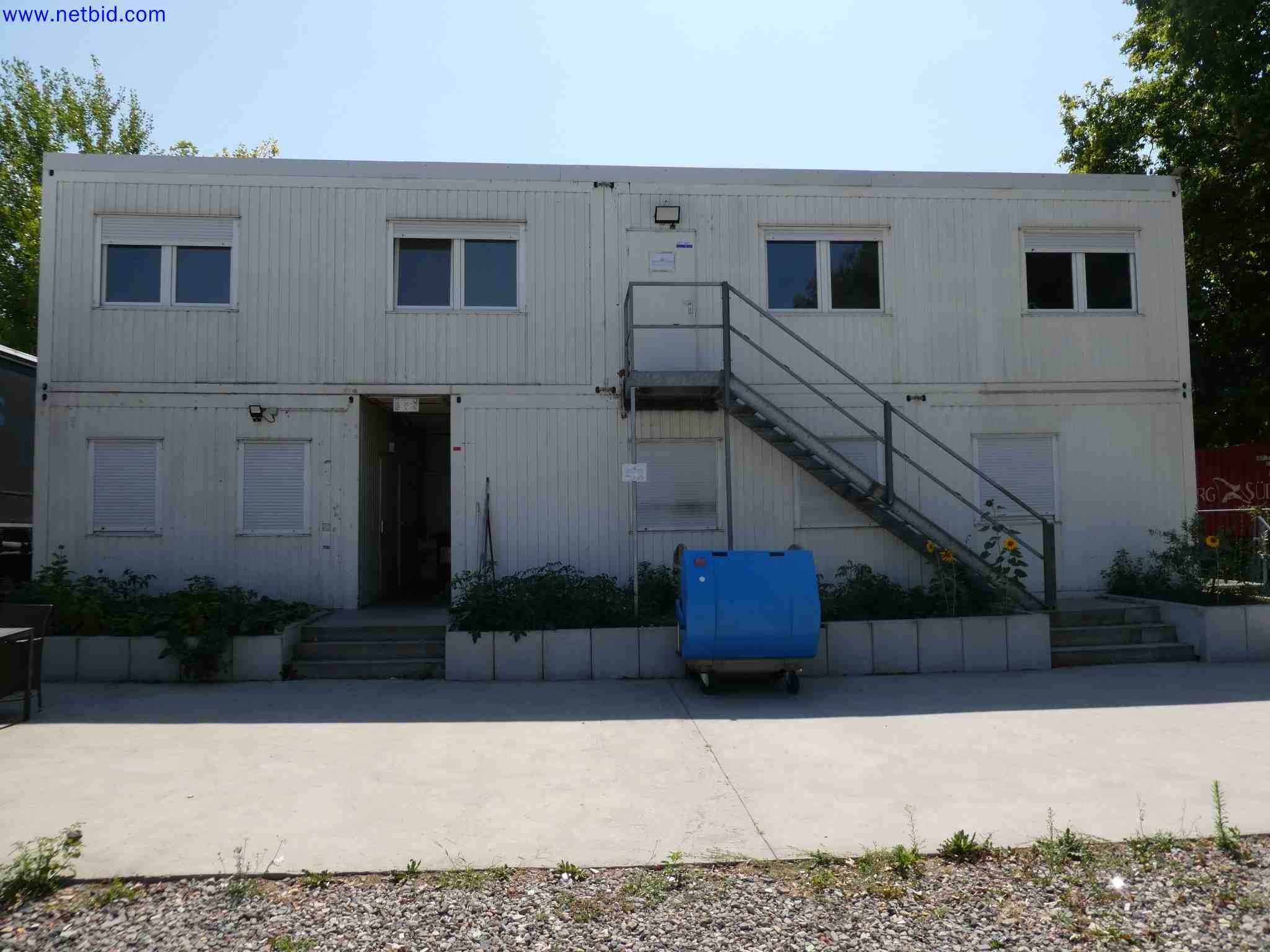 Freight Forwarding, Logistics, Repair Shop, Fleet-2