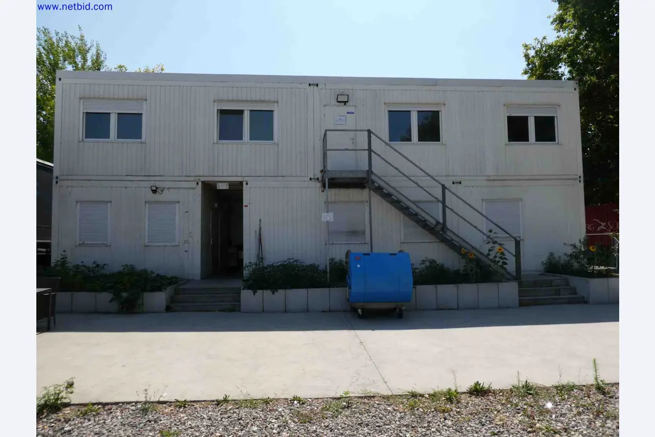 Freight Forwarding, Logistics, Repair Shop, Fleet-2
