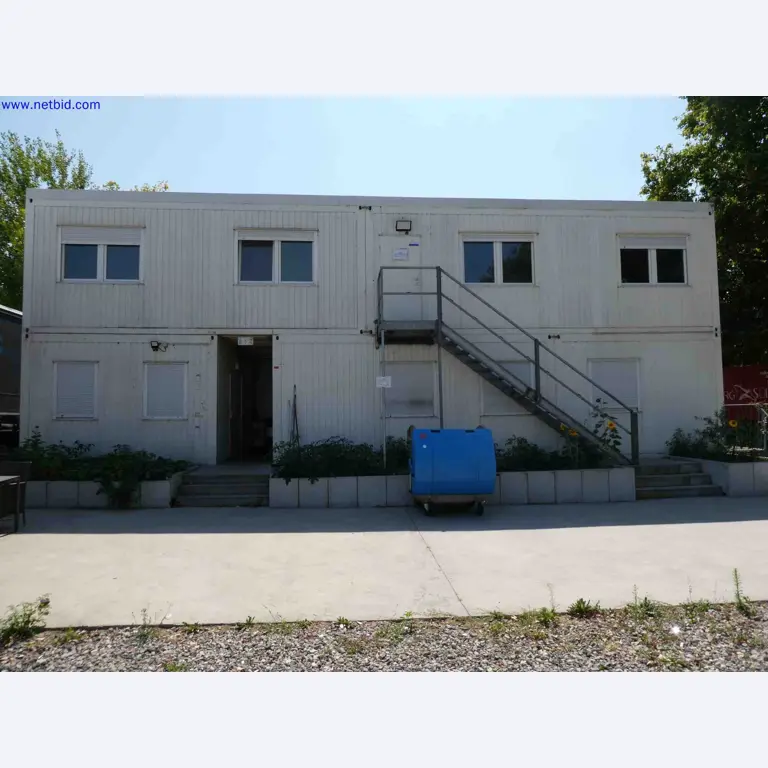 Freight Forwarding, Logistics, Repair Shop, Fleet-2