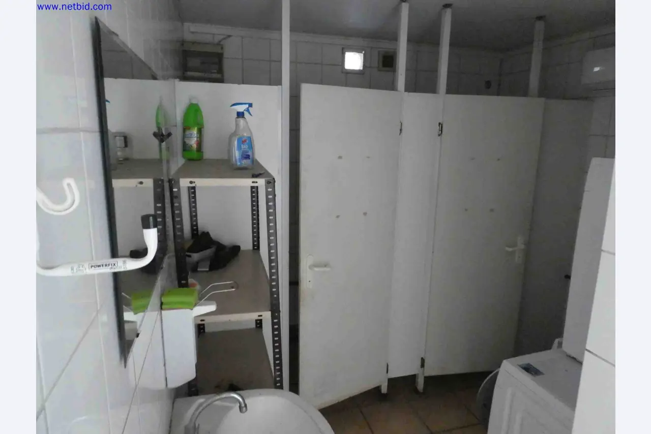 Freight Forwarding, Logistics, Repair Shop, Fleet-4