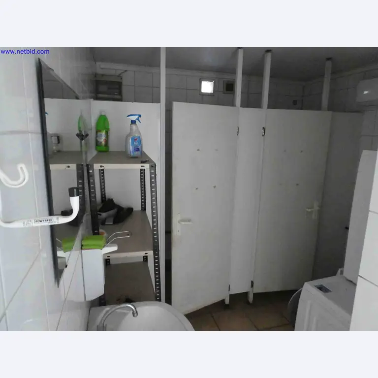 Freight Forwarding, Logistics, Repair Shop, Fleet-4