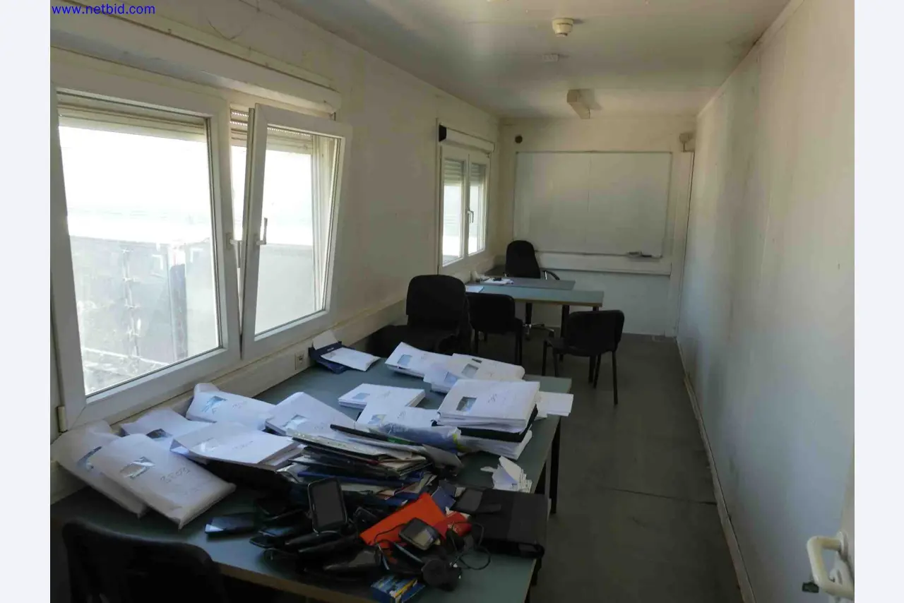 Freight Forwarding, Logistics, Repair Shop, Fleet-5