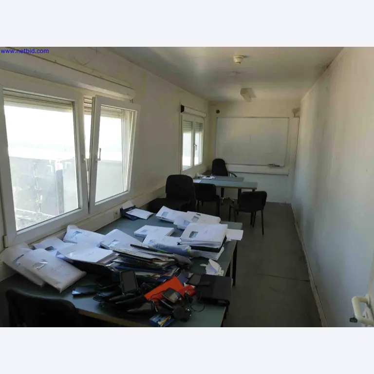 Freight Forwarding, Logistics, Repair Shop, Fleet-5