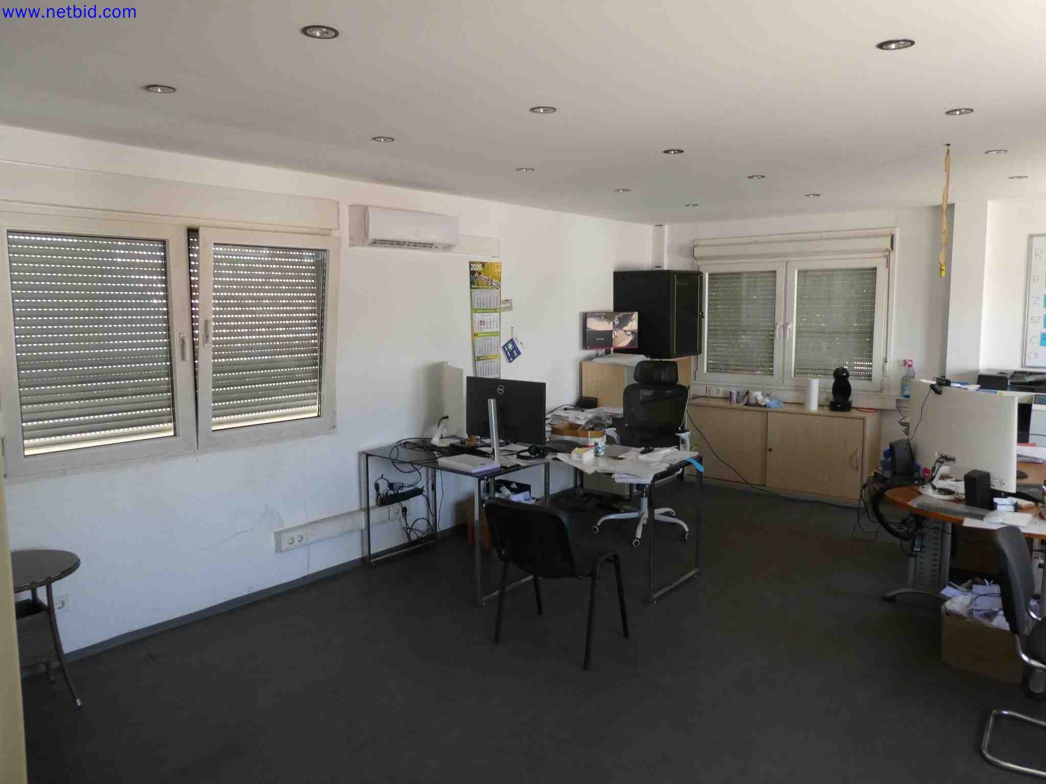 Freight Forwarding, Logistics, Repair Shop, Fleet-6